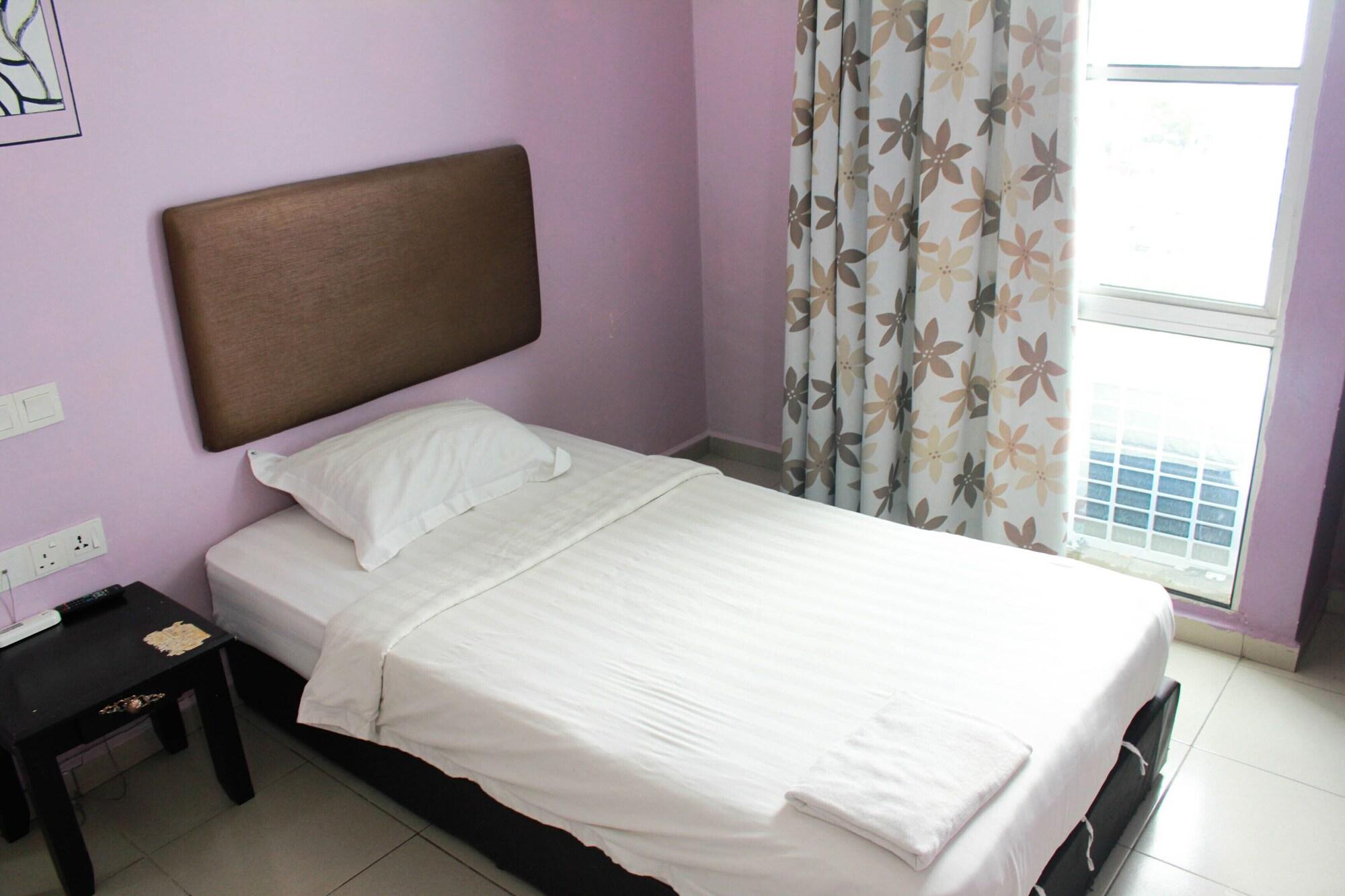 Angsana Hotel Melaka Exterior photo