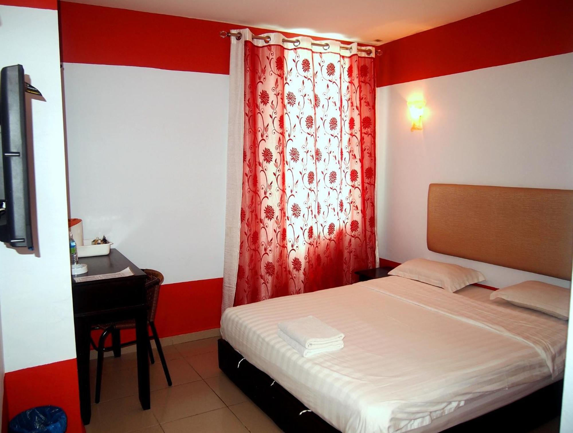 Angsana Hotel Melaka Room photo